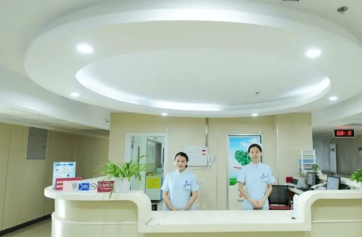 抚顺正规供卵试管中心